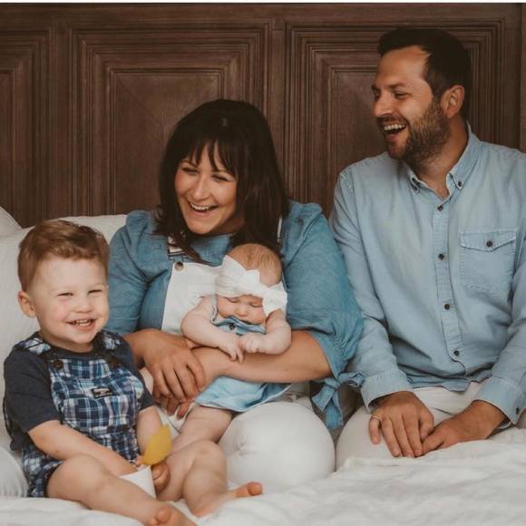 Meet your Posher, Lindsay - Picture 1 of 1